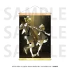 Hatsune Miku Symphony Collaboration Cafe After Party in Yokohama B2 Tapestry Kagamine Rin & Kagamine Len