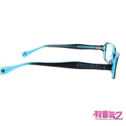 Hatsune Miku 10th Anniversary Computer Glasses Set New