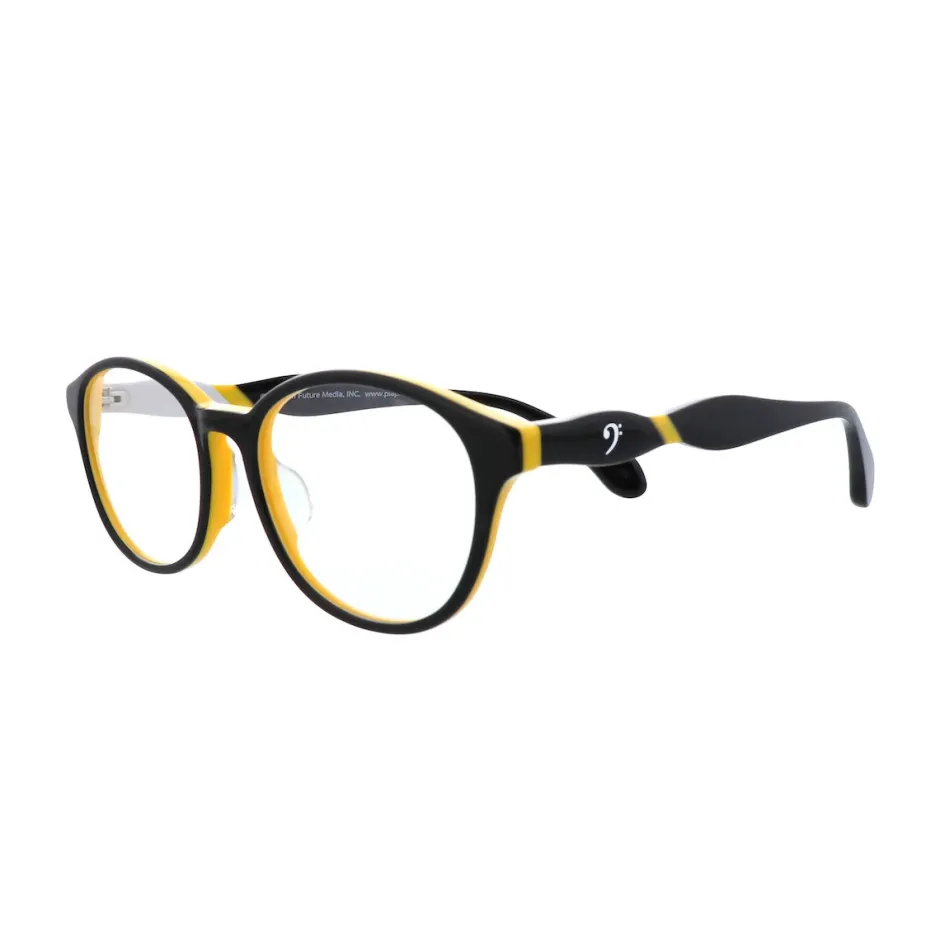 Hatsune Miku 10th Anniversary Computer Glasses Set New