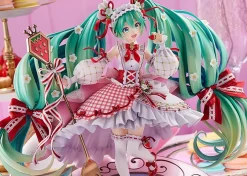 Bishoujo Figures|Scale Figures>Hatsune Miku: 15th Anniversary Ver. 1/7 Scale Figure (Re-run)