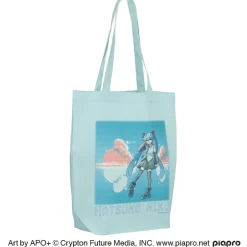 Hatsune Miku Tote Bag Art by APO+ Sale