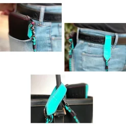 Bags & Wallets>Hatsune Miku Wallet Cord