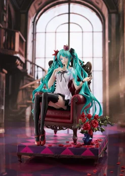Hatsune Miku: World is Mine 2024 Ver. 1/7 Scale Figure Discount