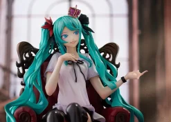 Hatsune Miku: World is Mine 2024 Ver. 1/7 Scale Figure Discount
