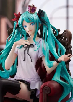 Hatsune Miku: World is Mine 2024 Ver. 1/7 Scale Figure Discount