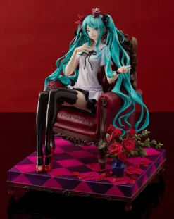 Hatsune Miku: World is Mine 2024 Ver. 1/7 Scale Figure Discount