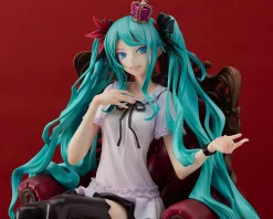 Hatsune Miku: World is Mine 2024 Ver. 1/7 Scale Figure Discount