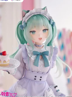 Bishoujo Figures|Scale Figures>Hatsune Miku x Amashiro Natsuki 1/7 Scale Figure