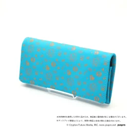 Bags & Wallets>Hatsune Miku x Koshu Inden Long Wallet Tradition