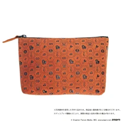 Hatsune Miku x Koshu Inden Pouch (Small) Tradition Special Color Clearance
