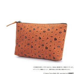 Hatsune Miku x Koshu Inden Pouch (Small) Tradition Special Color Clearance
