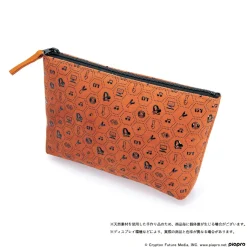 Hatsune Miku x Koshu Inden Pouch (Small) Tradition Special Color Clearance