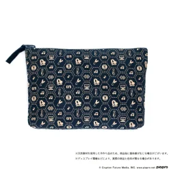 Hatsune Miku x Koshu Inden Pouch (Small) Tradition Discount