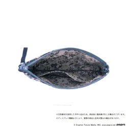 Hatsune Miku x Koshu Inden Pouch (Small) Tradition Discount