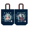 Bags & Wallets>Hatsune Miku x Lucky Cat Inside Large Bag (Poly-Canvas) Art by Rassu