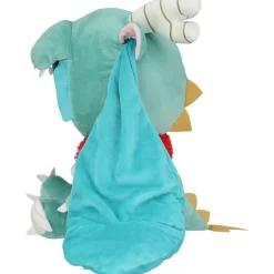 Hatsune Miku: Year of the Dragon 2024 Ver. Fuwapuchi Plushie LL New