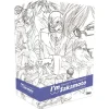 Anime Dvd/Blu-Ray>Haven't You Heard? I'm Sakamoto Premium Edition Box Set Blu-ray/DVD Combo Pack