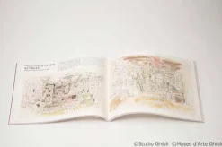 Hayao Miyazaki and the Ghibli Museum Online