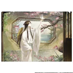 Other Stationery>Heaven Official's Blessing Clear File Xie Lian