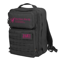 Heaven Burns Red Squad 31A Logo Functional Backpack Best