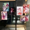 Posters>Heaven Official's Blessing A3-Size Clear Poster Collection