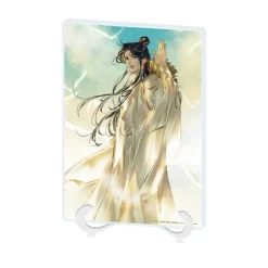Acrylic Art Boards>Heaven Official's Blessing A5 Size Acrylic Art Board 01 A