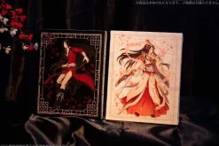 Art Canvas Boards>Heaven Official's Blessing Canvas Art Collection