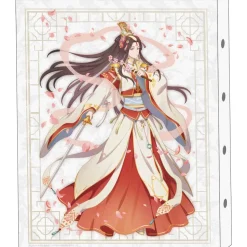 Art Canvas Boards>Heaven Official's Blessing Canvas Art Collection