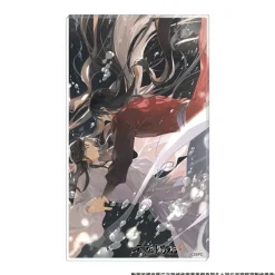 Fine Art>Heaven Official's Blessing Noble Art D
