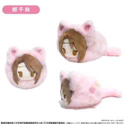 Heaven Official's Blessing Season 2 Harunyanko Tapinui Plushie Box Set Clearance
