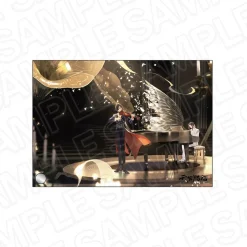Acrylic Art Boards>Heaven Official's Blessing Season 2 Mini Acrylic Art B