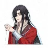 Heaven Official's Blessing Season 2 Extra Large Die-Cut Acrylic Board Hua Cheng: Eating Around Ver. Discount