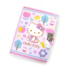 Notebooks & Memo Pads>Hello Kitty Happy Woods Locking Diary