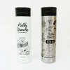 Tumblers>Hello Marche Botanical Series Stainless Steel Bottle