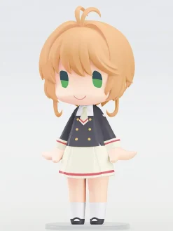 Hello! Good Smile Cardcaptor Sakura: Clear Card Sakura Kinomoto: Tomoeda Junior High School Uniform Ver. Clearance