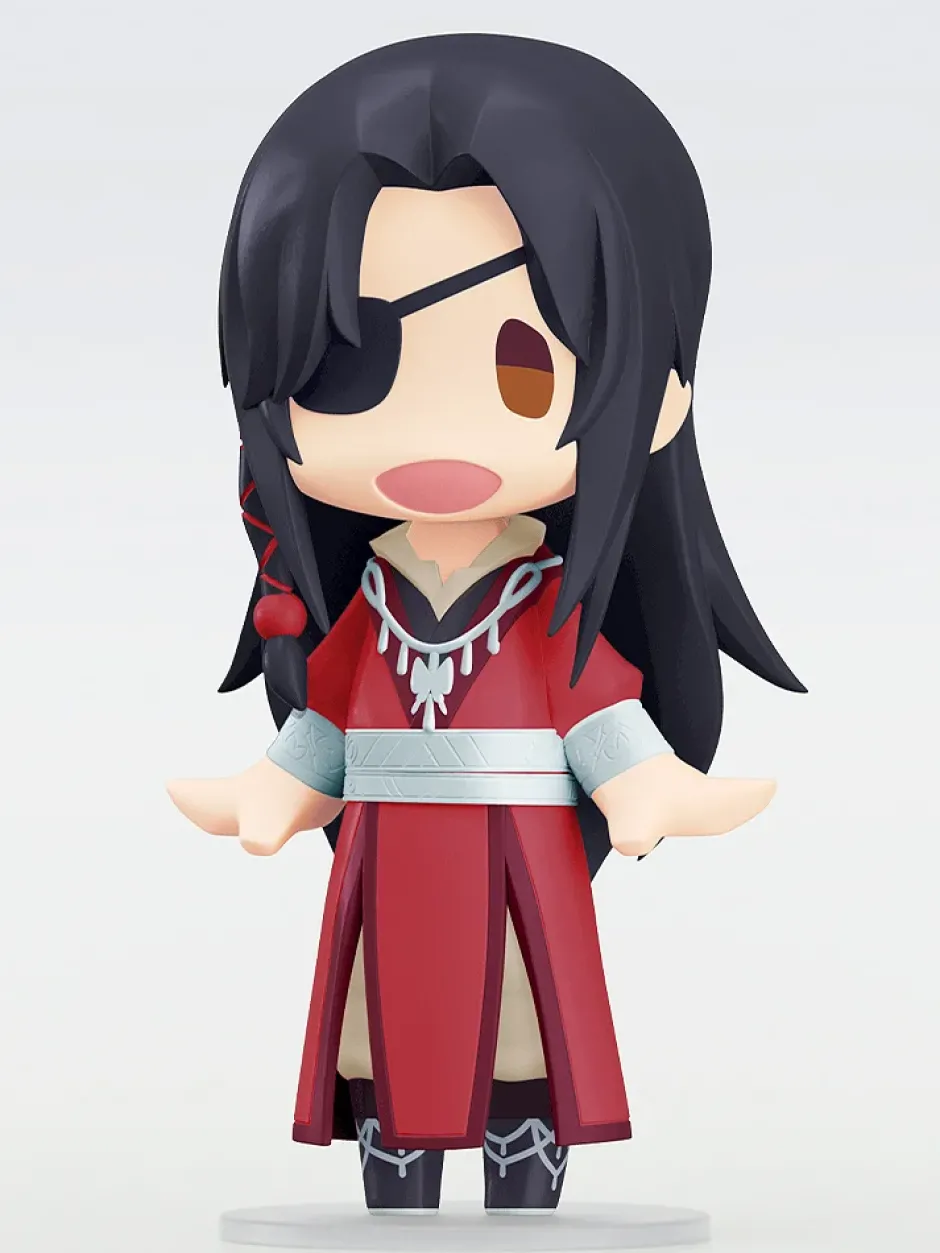 Nendoroid & Mini Figures>Hello! Good Smile Heaven Official's Blessing Hua Cheng
