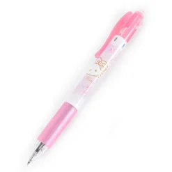 Hello Kitty Back to School Collection: 3C Ballpoint Pen - Pink Rose Sale