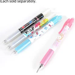 Hello Kitty Back to School Collection: 3C Ballpoint Pen - Bus Stop Best