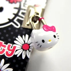 Hello Kitty Daisy Locking Diary New