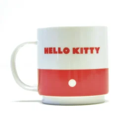 Hello Kitty Face Stacking Mug Sale