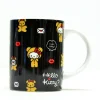 Hello Kitty Holiday Collection Lip Bear Ceramic Mug Best