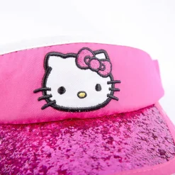 Hello Kitty Juniors’ Visor Clearance