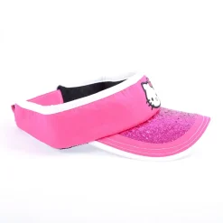 Hello Kitty Juniors’ Visor Clearance