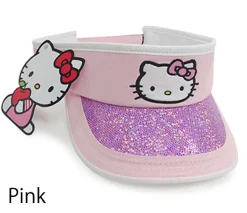 Hello Kitty Juniors’ Visor Clearance