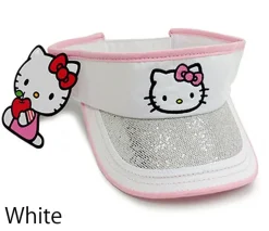 Hello Kitty Juniors’ Visor Clearance