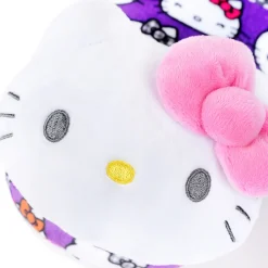 Hello Kitty Kids' Lavender Tone Neck Pillow Clearance