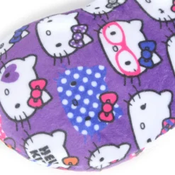 Hello Kitty Kids' Lavender Tone Neck Pillow Clearance