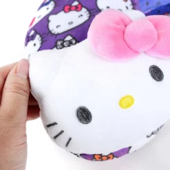 Hello Kitty Kids' Lavender Tone Neck Pillow Clearance