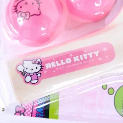 Games>Hello Kitty Ping Pong Starter Set