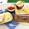 Hello Marche Wood-Style Kitchen Goods Series Clearance